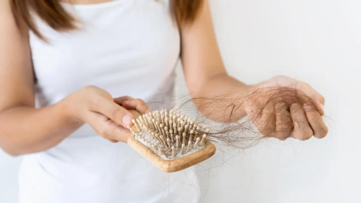 hair transplant pakistan
